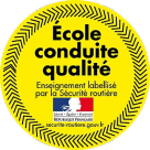 Pictogramme d'une certification