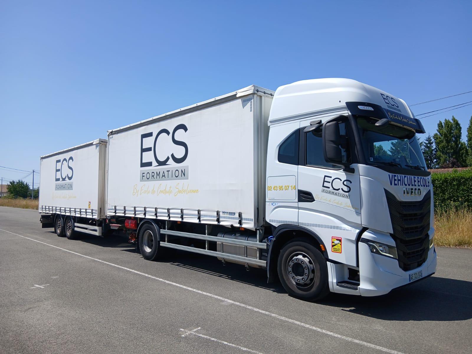 poid lourds CE